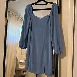 Abercrombie & Fitch Dress Size Small Tall